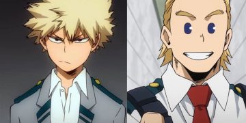 Choosing One For All: Why These My Hero Academia Characters Are Perfect Fits