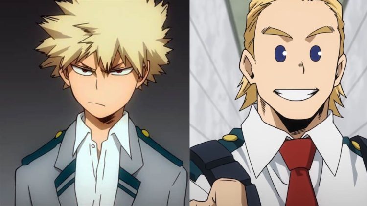Choosing One For All: Why These My Hero Academia Characters Are Perfect Fits