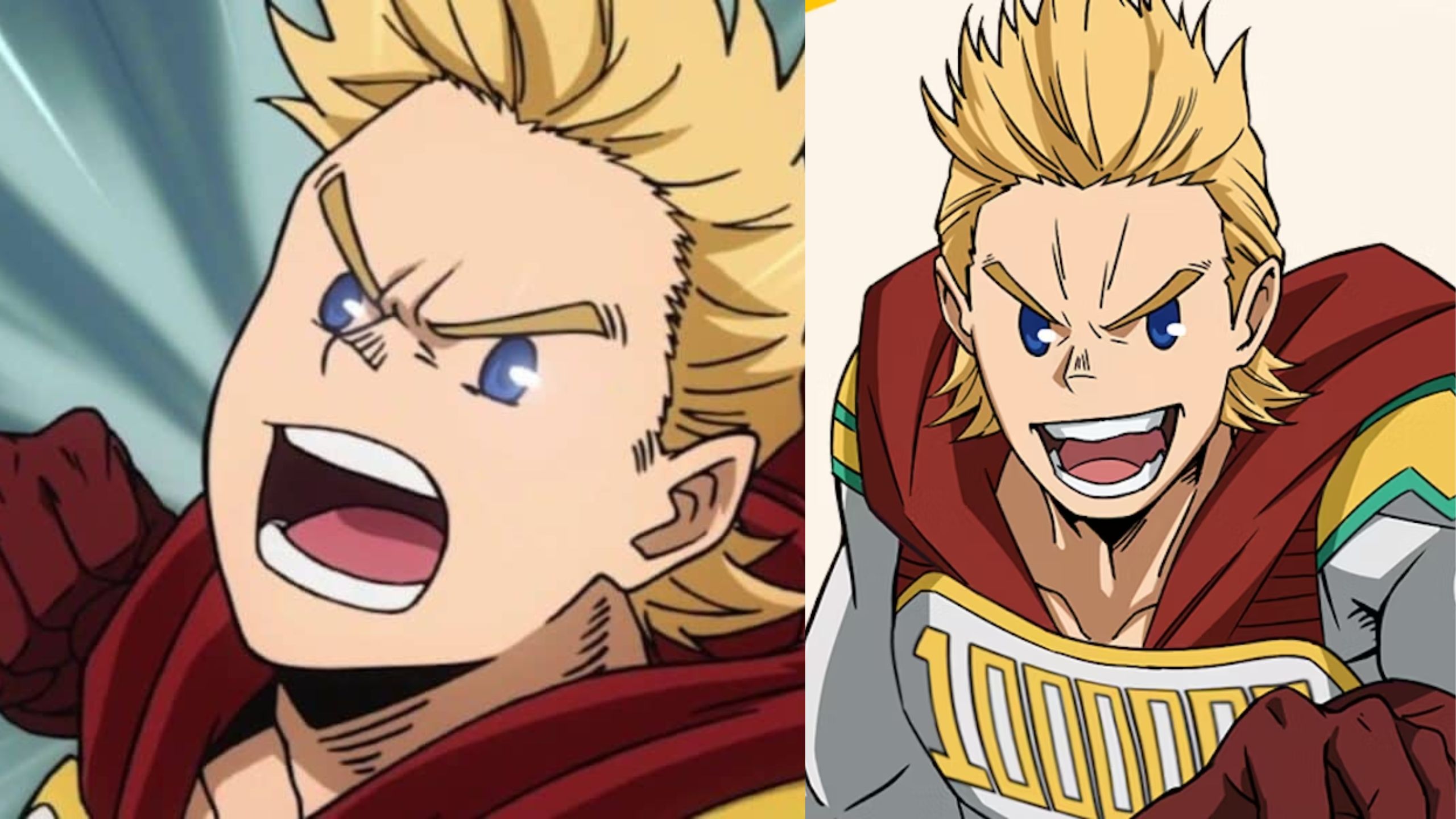 Choosing One For All: Why These My Hero Academia Characters Are Perfect Fits