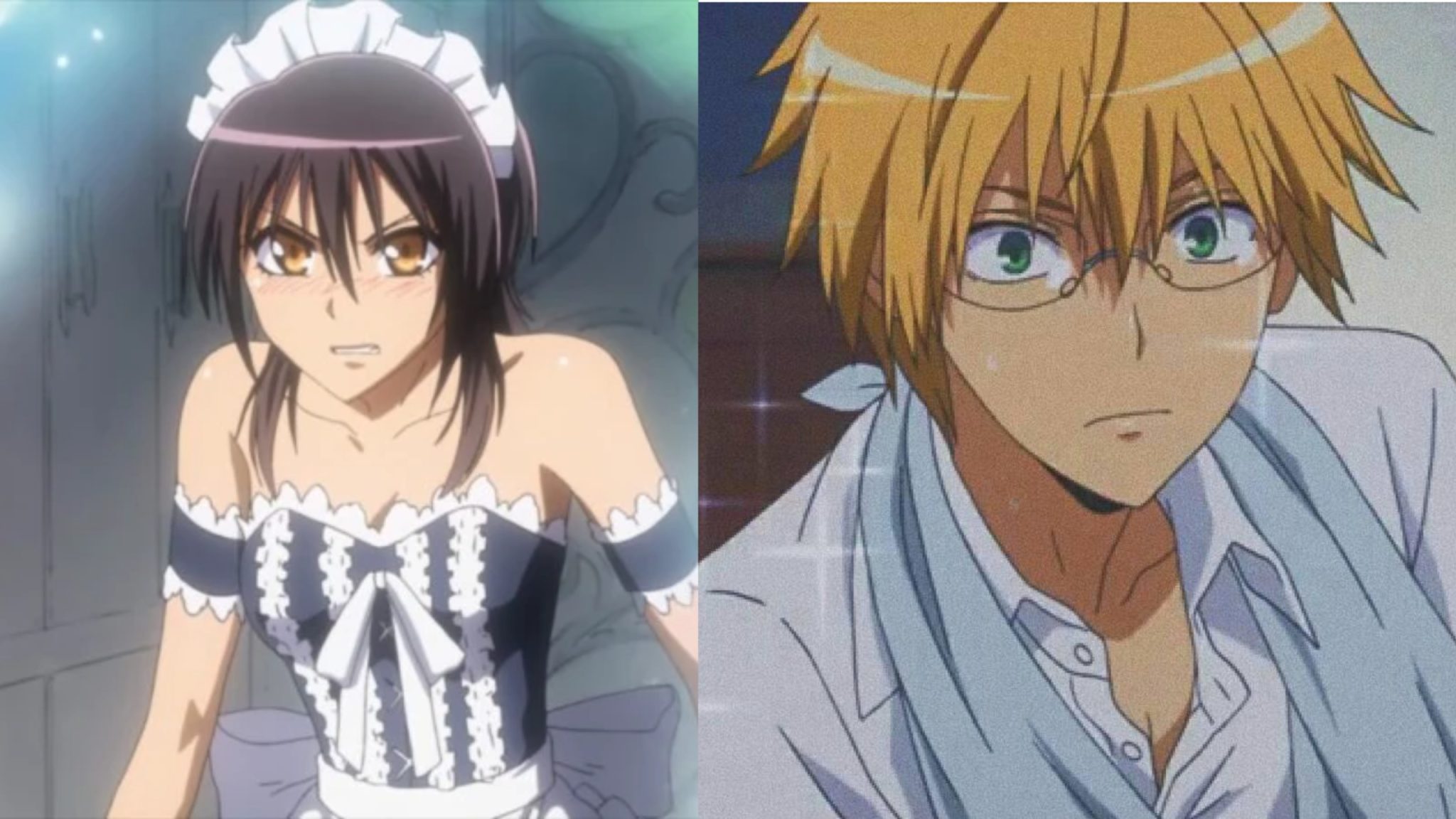 Top 20 Most Highly Rated Romance Anime On Hulu —