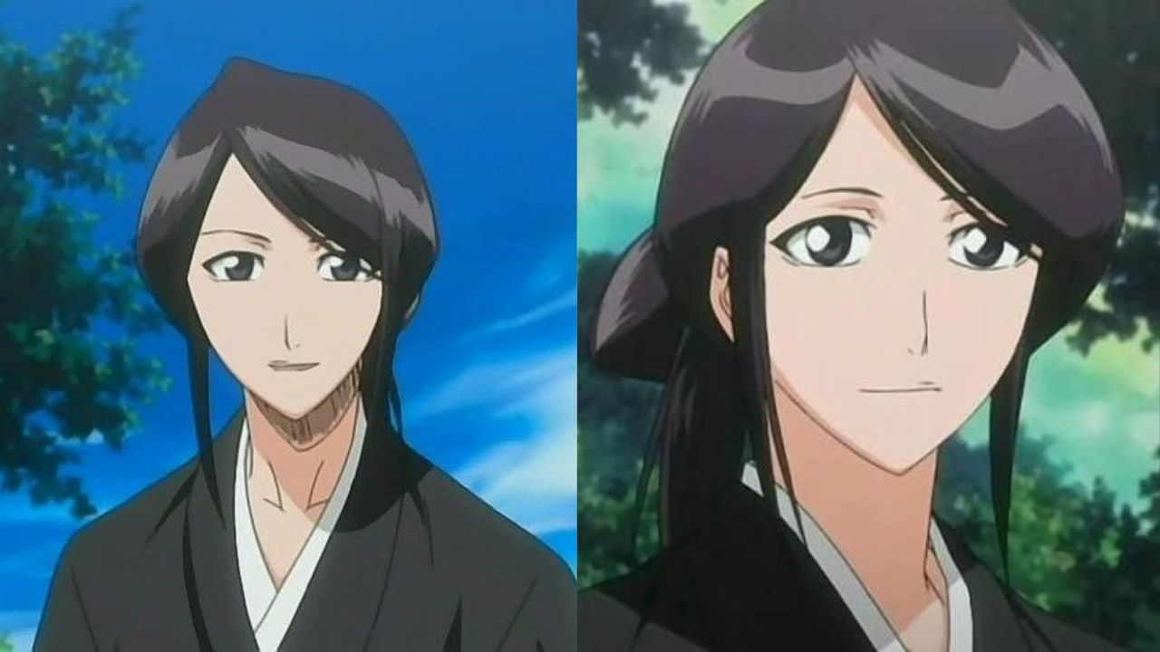 The Appeal of Bleach's Strong Female Characters Exploring Fans Favorite Waifus 