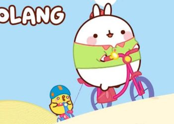 Molang