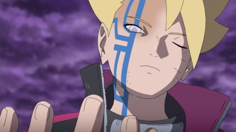 Momoshiki’s Potential Return in Boruto
