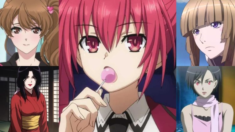 Most Unforgettable Anime Stepsisters You Need to Know