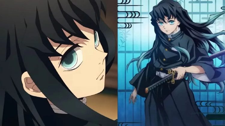 Muichiro: The Underrated Demon Slayer Who Deserves His Own Spinoff Series