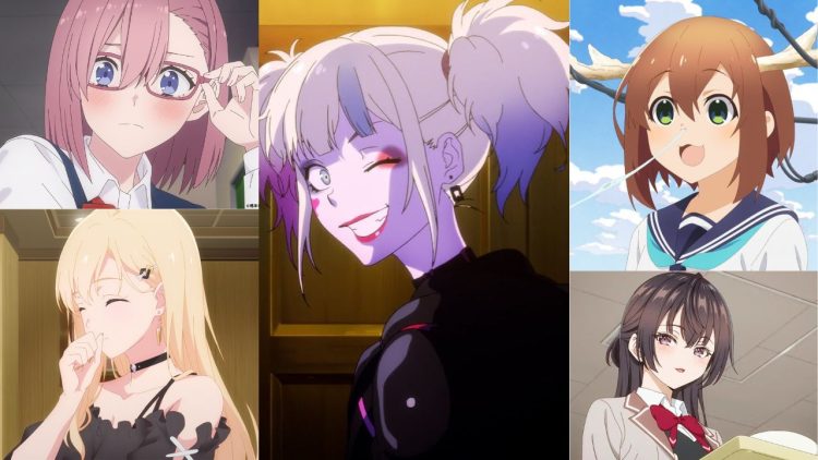 Must Watch Anime from the Summer 2024 Lineup