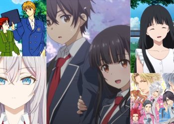 Must watch anime similar to Days With My Step Sister