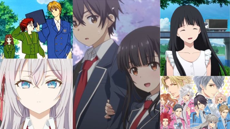 Must watch anime similar to Days With My Step Sister