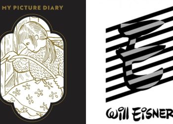 Maki Fujiwara's Acclaimed My Picture Diary Takes Prestigious Eisner Award