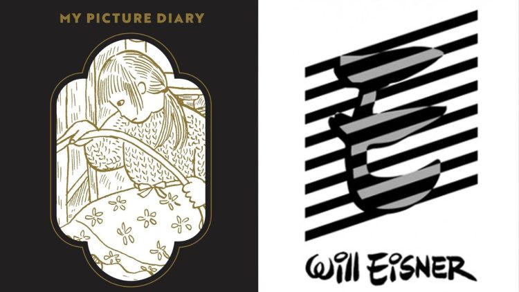 Maki Fujiwara's Acclaimed My Picture Diary Takes Prestigious Eisner Award