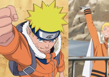 How Naruto Revolutionized Modern Shonen Anime and Manga From Underdog to Legend