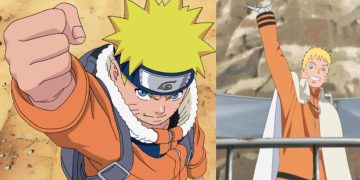 How Naruto Revolutionized Modern Shonen Anime and Manga From Underdog to Legend