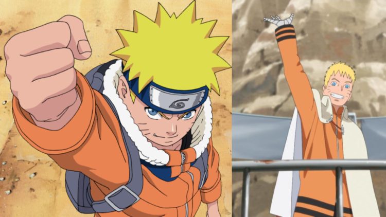 How Naruto Revolutionized Modern Shonen Anime and Manga From Underdog to Legend
