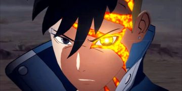 Naruto X Boruto Ultimate Ninja Storm Connections DLC