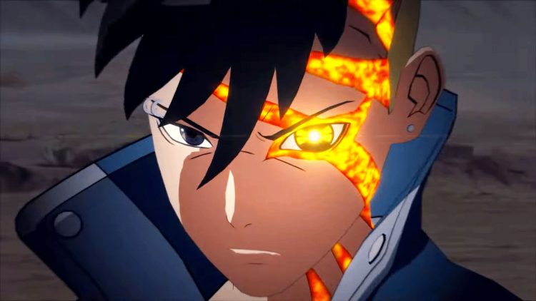 Naruto X Boruto Ultimate Ninja Storm Connections DLC