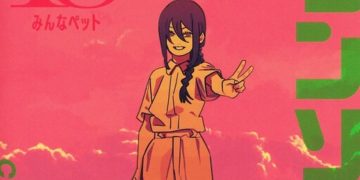 Nayuta Chainsaw Man