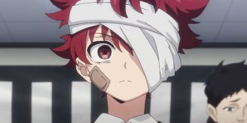 New Cast for Mission Yozakura Family Anime