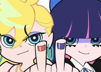 New PANTY & STOCKING with GARTERBELT