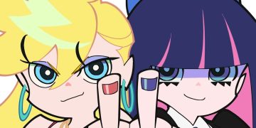New PANTY & STOCKING with GARTERBELT