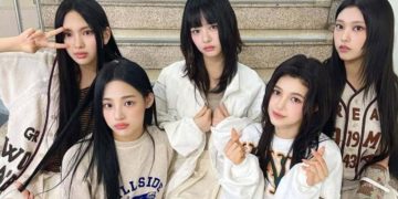 NewJeans’ Controversial Decision: Declining the Grammy Museum’s ‘HYBE Exhibition’