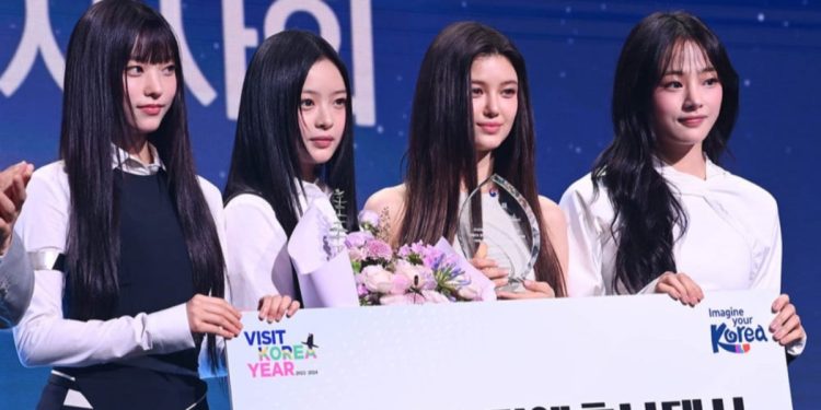 Korean Tourism Ambassadors
