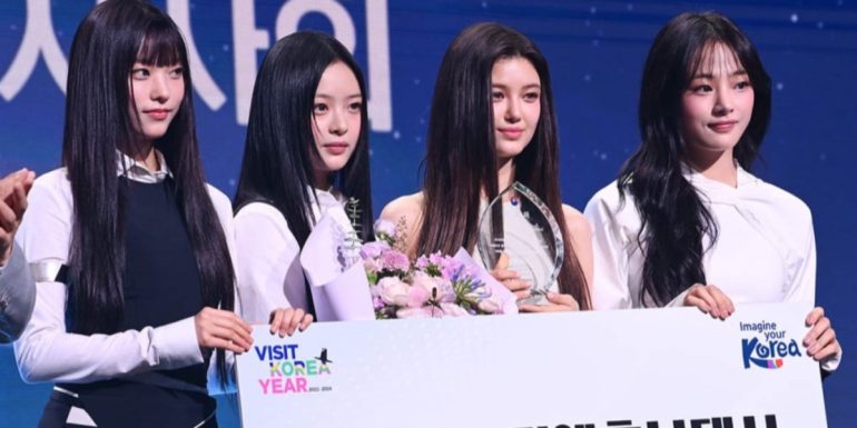 Korean Tourism Ambassadors