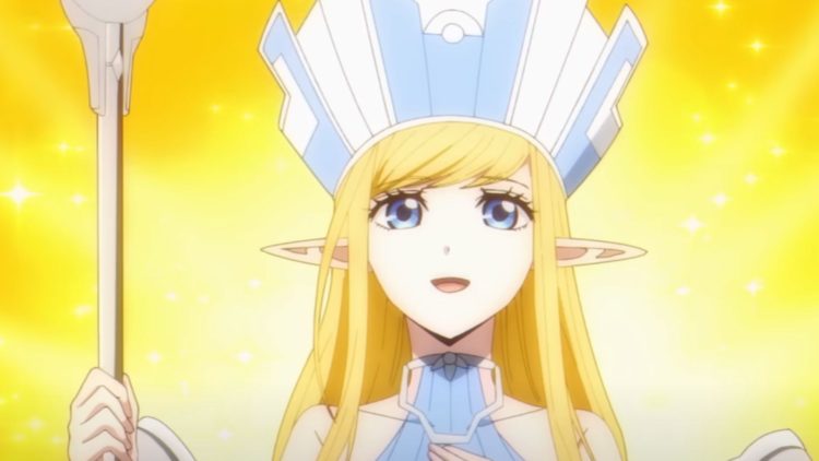 No Longer Allowed in Another World Offers Positivity in a Dark World