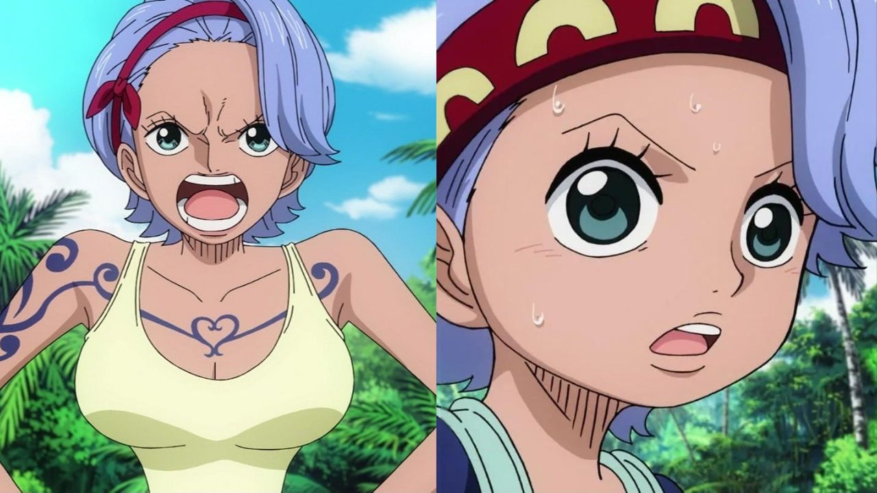 Most Unforgettable Anime Stepsisters You Need to Know