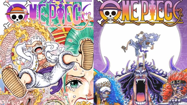 One Piece Chapter 1121 Spoilers