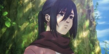 Origin of Attack on Titan