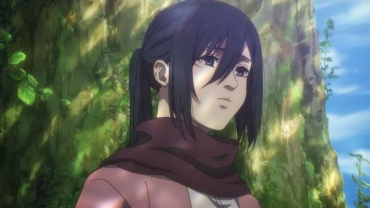 Origin of Attack on Titan