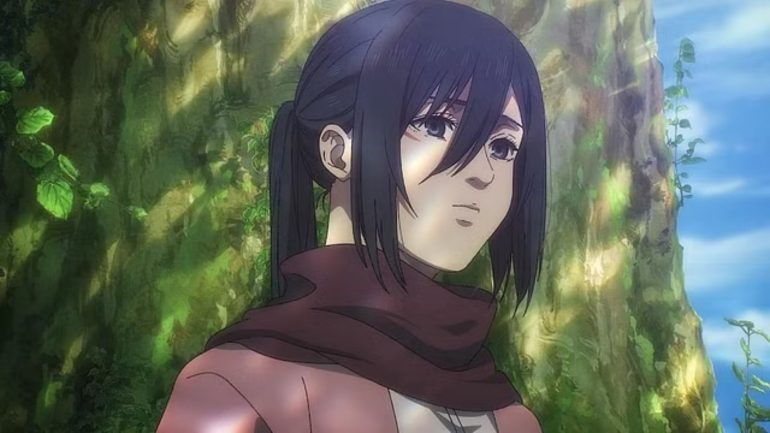 Origin of Attack on Titan