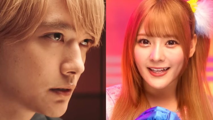 Oshi no Ko's Japanese Live-Action Adaptation Premieres on Amazon Prime Video