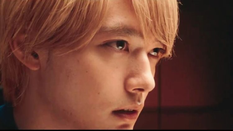 Oshi no Ko Live-Action