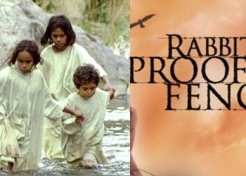 Rabbit-Proof Fence Movie