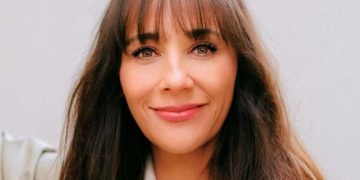 Rashida Jones’s Journey from Office Fan to Beloved Cast Member