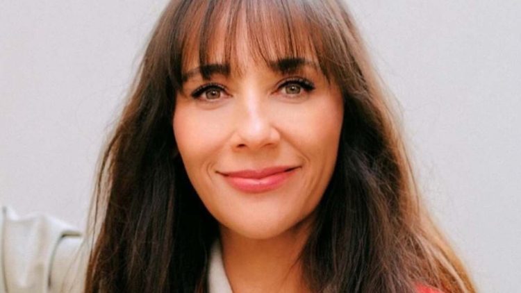 Rashida Jones (Credit: rashidajones/Instagram)
