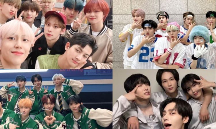 'Road to Kingdom' Season 2