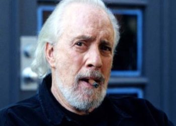 Robert Towne