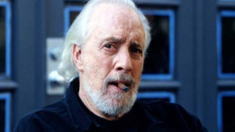Robert Towne