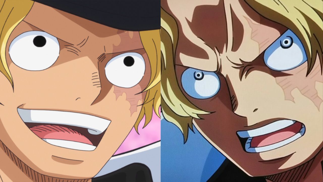 The Impact of Scars on One Piece Characters (1)