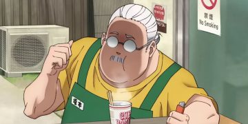 Sakamoto Days Anime
