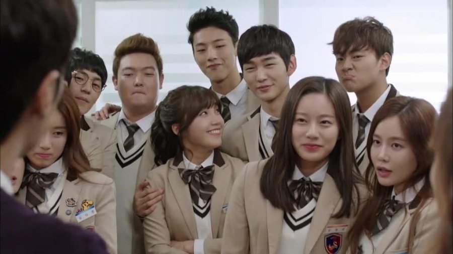 Sassy Go Go