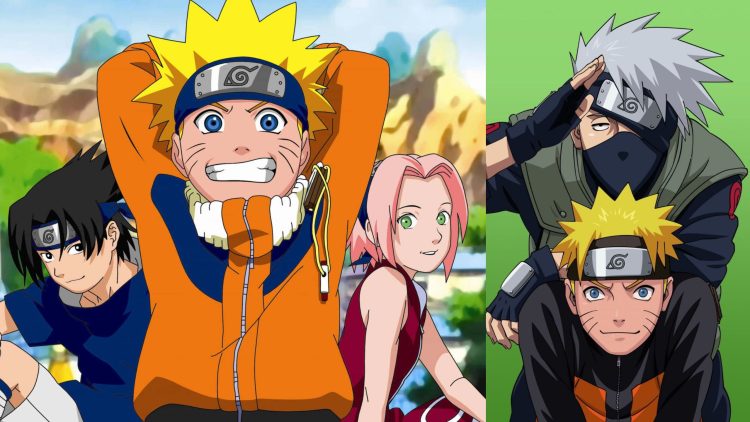 Naruto: A Must-Watch Anime Offering Adventure and Connection for the Entire Family Across Generations