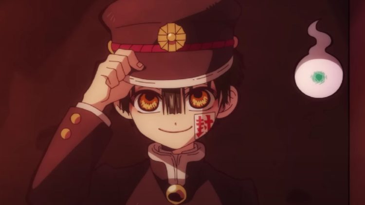 Second Season of Toilet-Bound Hanako-kun