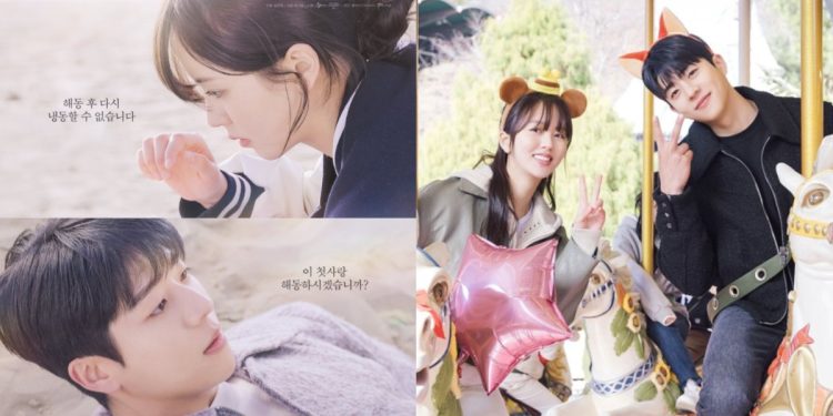 Serendipity's Embrace