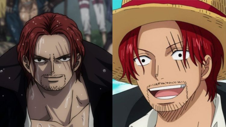 The Impact of Scars on One Piece Characters