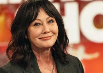 Shannen Doherty struggled with cancer and she is no more with us