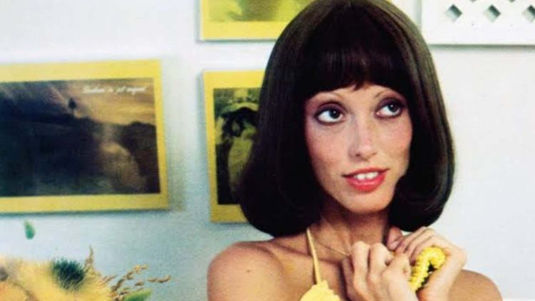 Shelley Duvall is no more with us (Credit: YouTube)