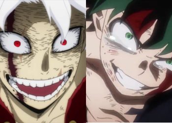 Deku's Final Act: How My Hero Academia's End Will Transform Society and Challenge Justice